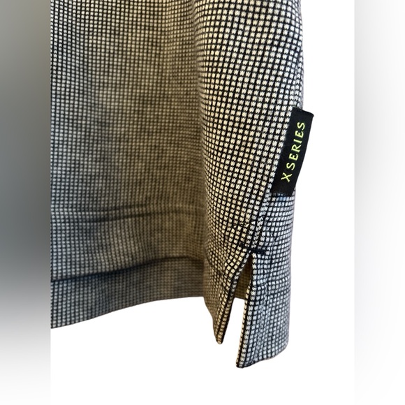 CALLAWAY golf quick drying, moisture wicking short sleeve polo, size L - Picture 5 of 7